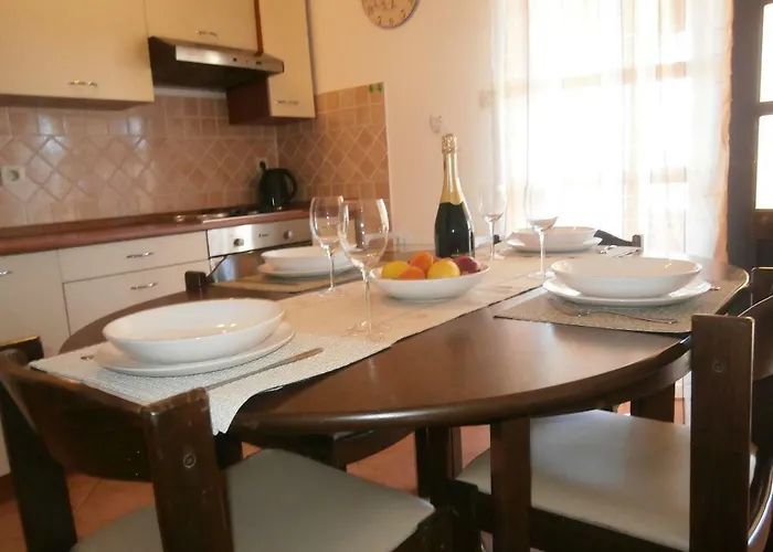 Maslina Apartmán Bibinje